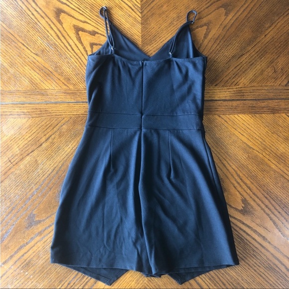 Soprano black romper size Medium from Dry
Goods store - Picture 12 of 13
